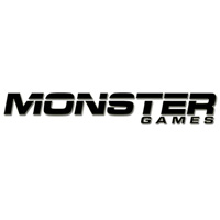 Monster Games