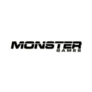 Monster Games