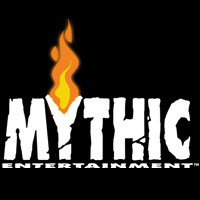 Mythic Entertainment