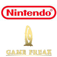 Nintendo/Game Freak