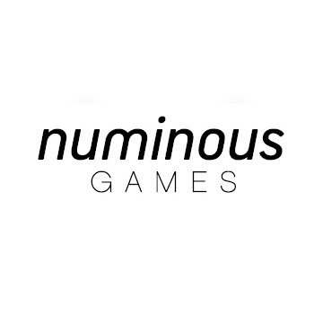 Numinous Games