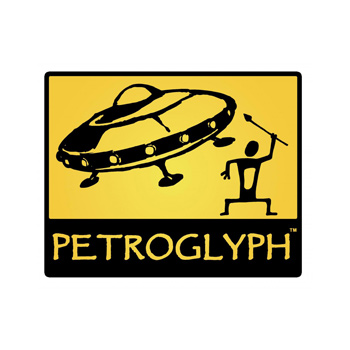 Petroglyph Games