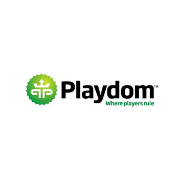 Playdom