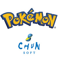 The Pokemon Co./CHUNSOFT Co.