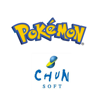 The Pokemon Co./CHUNSOFT Co.