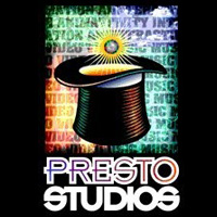 Presto Studios