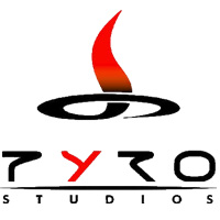 Pyro Studios