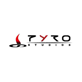 Pyro Studios