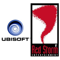 Red Storm Entertainment/Ubisoft Paris