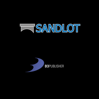 Sandlot/D3PUBLISHER