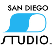 SIE San Diego Studio