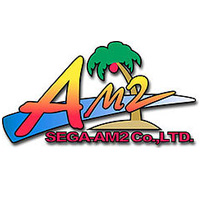 Sega - AM2