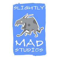 Slightly Mad Studios