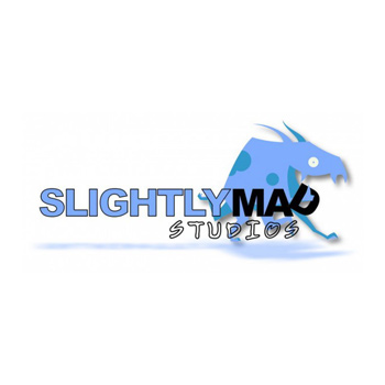 Slightly Mad Studios