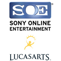 Sony Online Entertainment / LucasArts