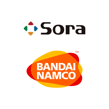 Sora Ltd./BANDAI NAMCO Games Inc./BANDAI NAMCO Studios Inc.
