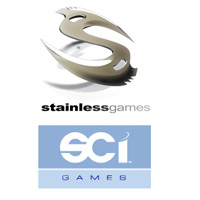 Stainless Software/Sci Games