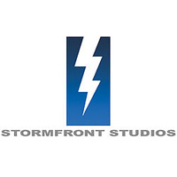 Stormfront Studios