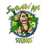 Swingin' Ape Studios