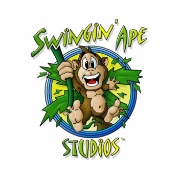 Swingin' Ape Studios
