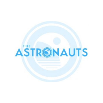 The Astronauts