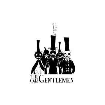 The Odd Gentlemen