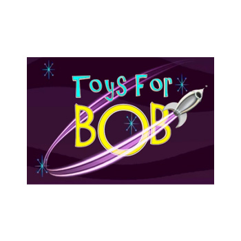 Toys for Bob