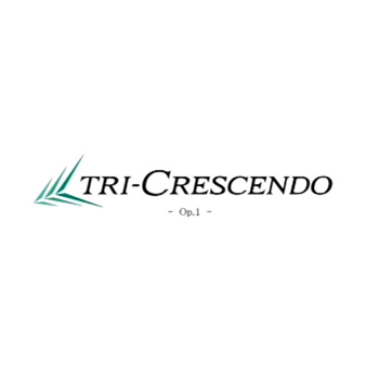 Tri-Crescendo