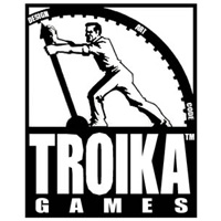 Troika Games