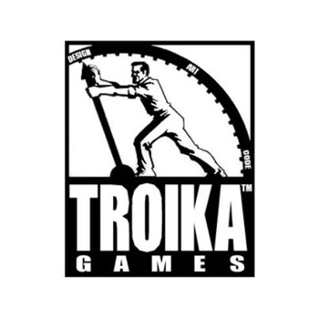 Troika Games