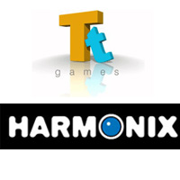 TT Games/Harmonix Music Systems