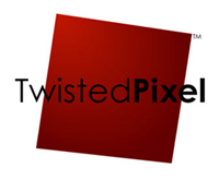 Twisted Pixel Games