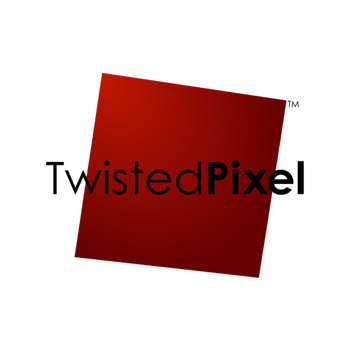 Twisted Pixel Games