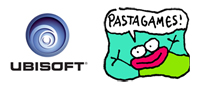 Ubisoft Montpellier, Pastagames