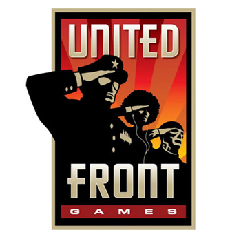 United Front Games