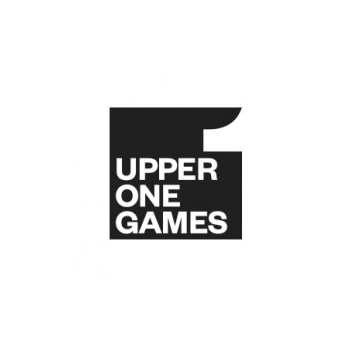 Upper One Games