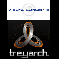 Visual Concepts / Treyarch