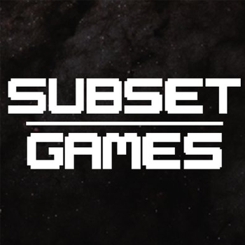 Subset Games