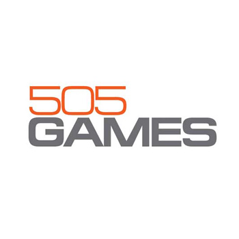 505 Games