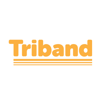 Triband