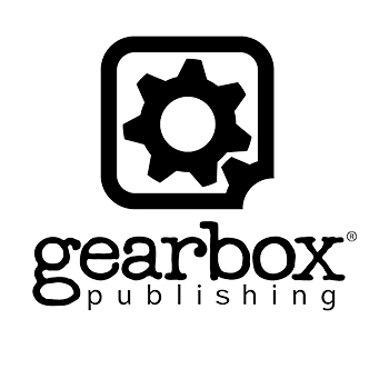 Gearbox Publishing