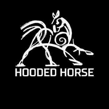 Hooded Horse