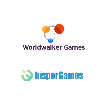Worldwalker Games LLC, WhisperGames