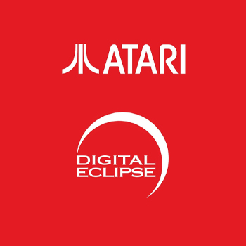 Digital Eclipse, Atari