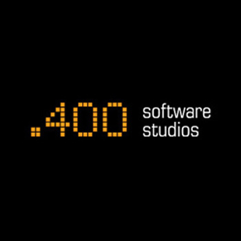 .400 Software Studios