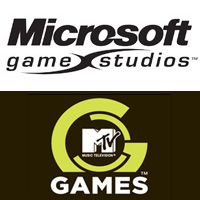 Microsoft Game Studios/MTV Games