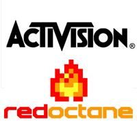 Activision/Red Octane