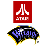 Atari/Wizards of the Coast