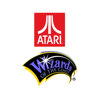 Atari/Wizards of the Coast