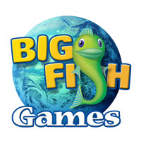 Big Fish Games 